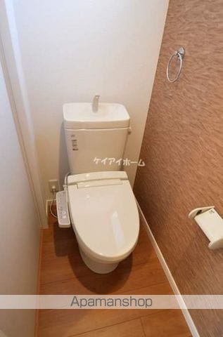 CASA NAKASHOの内装写真