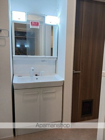 アルバータ セレーノの内装写真