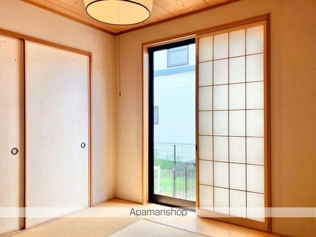 常磐線 柏駅 徒歩18分 2階建 築25年の内装写真