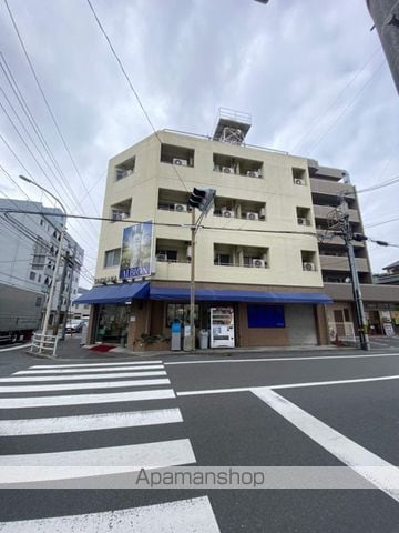 第3滝川ビルの外観写真