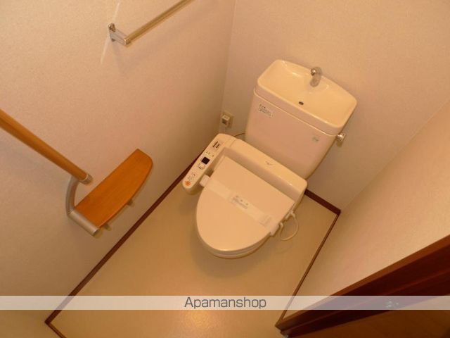 フローラルメゾンDE KORIの内装写真