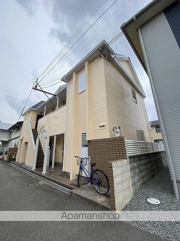 リブイン姫路の外観写真