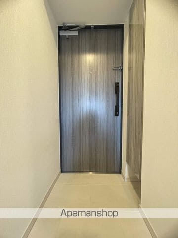 CASSIA河原町平和大通の内装写真