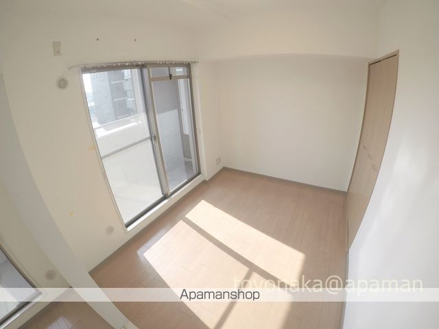 エルベコート豊中本町の内装写真