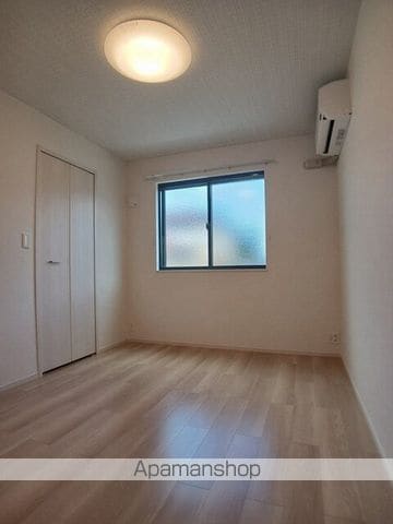 ベル フルールCの内装写真