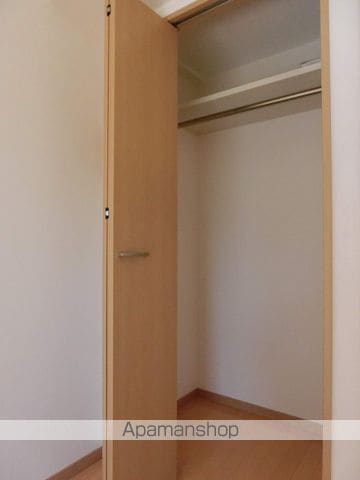 ブルースター天保山の内装写真