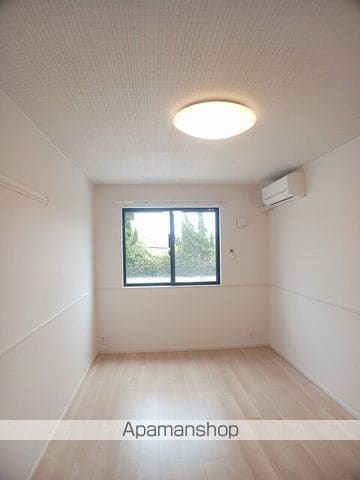 ヒカルサ境港渡町イーストの内装写真