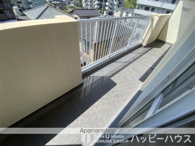 坂井ビルの内装写真