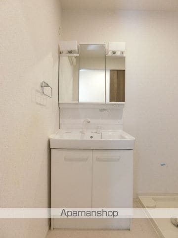 AERATOの内装写真