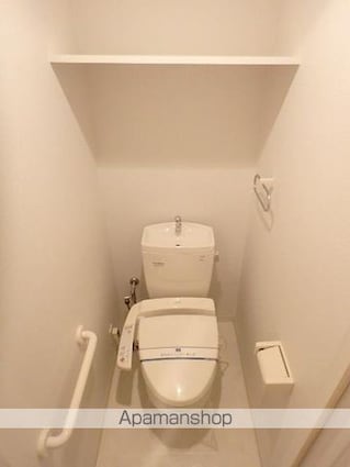 東京都国分寺市東元町１丁目[1K/26.21m2]の内装5