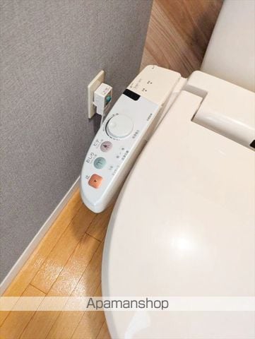 トランキル金光 C棟の内装写真