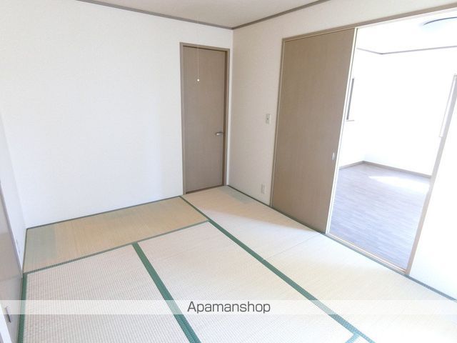 ルミエールエトウの内装写真