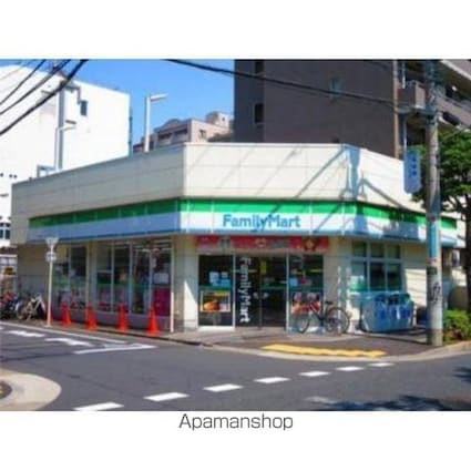 アセンズシティ２[1K/20m2]の周辺5