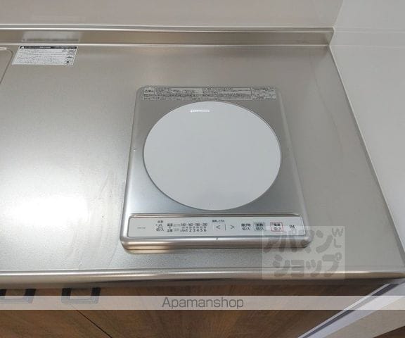 エクセルワンズ観月橋の内装写真