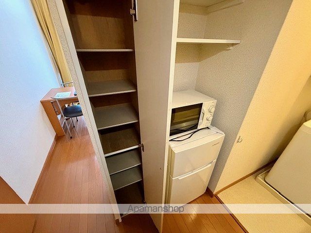 レオパレスボヌールメゾン TMの内装写真