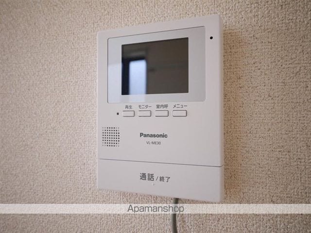 レジデンス八幡の内装写真