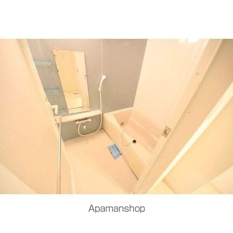 レジディア久屋大通の内装写真