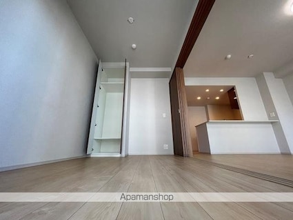 トラープランド蒼麗館[3LDK/61.8m2]のリビング・居間2