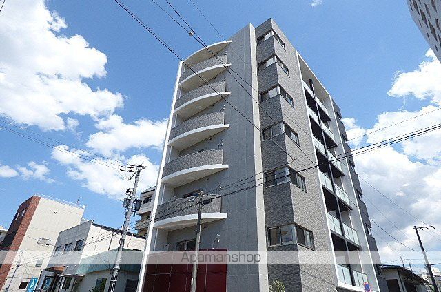 S.DーROOMの外観写真