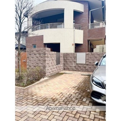 プラムガーデン関根[1LDK/42.42m2]の外観2