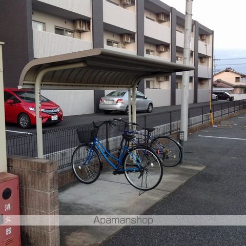 レオパレス箱田町K&Kのその他写真
