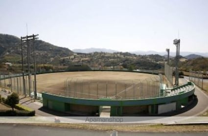 サンリット・ＭⅢ[2LDK/64.91m2]の周辺5