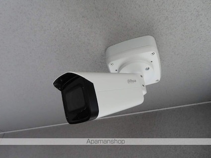 レオーネ板橋本町Ⅱ[1K/26.7m2]の共用部6