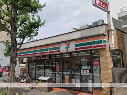 プレサンス名古屋ＳＴＡＴＩＯＮビジュ[1K/24.7m2]の周辺4