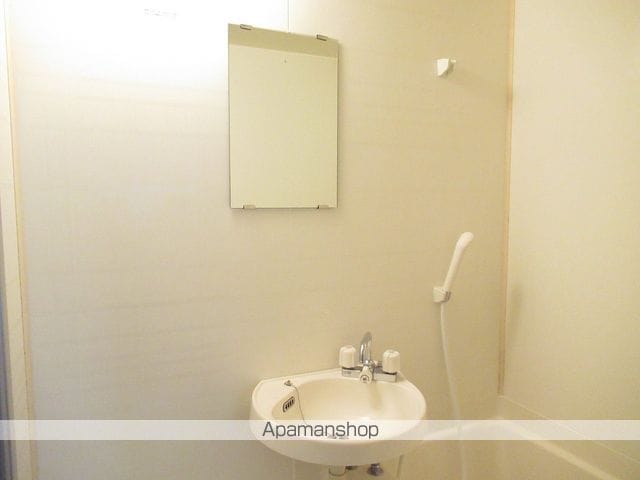 スノーホワイトAの内装写真