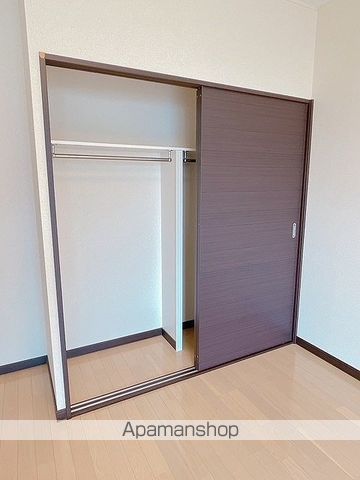 レオネクストさくら五段坂IIの内装写真