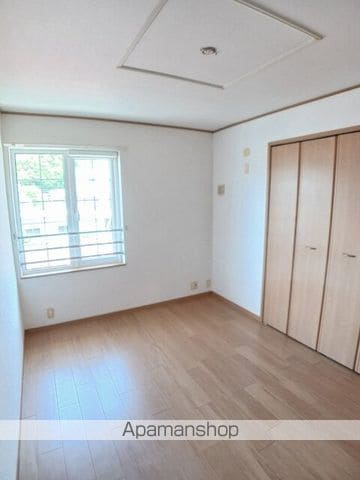 サニースクエア Aの内装写真