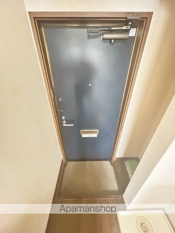 ノースルピナスの内装写真