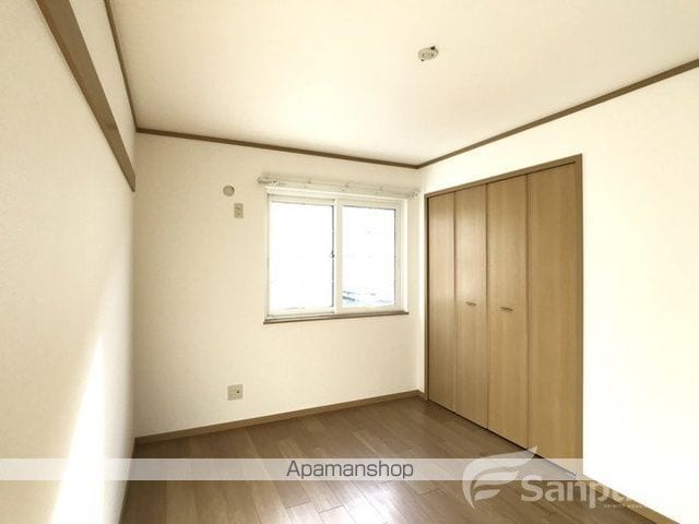 クレメント余戸Aの内装写真