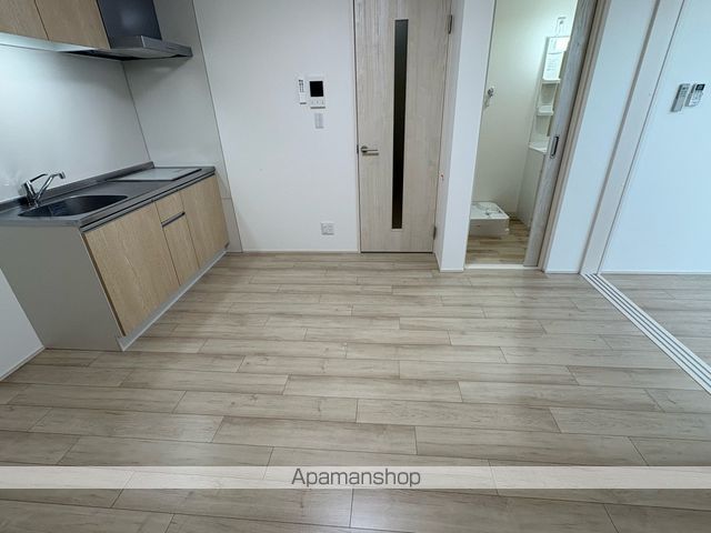 フジパレス新金岡III番館の内装写真