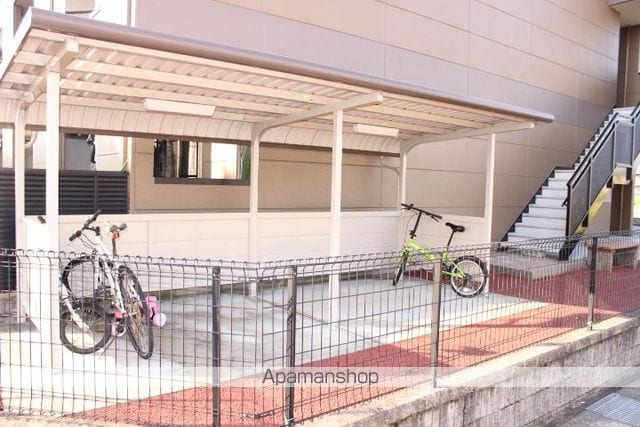 パストラルIIの外観写真