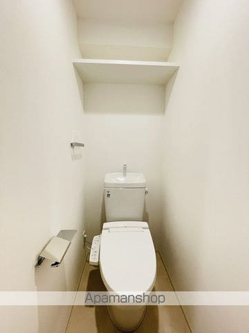 ヴェルデシア名駅南の内装写真