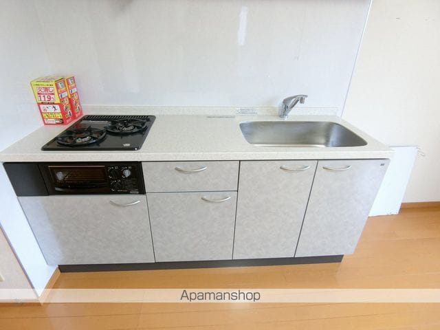 ヴィブレクレールの内装写真