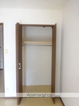 和歌山県和歌山市今福４丁目[1DK/35.48m2]の収納