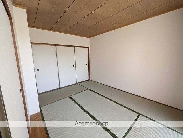 トリヴァン加守田の内装写真