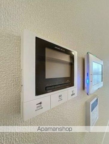 フェリーチェの内装写真