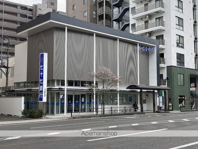 カントリーロードの周辺写真