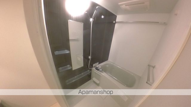 LUORE吹上の内装写真