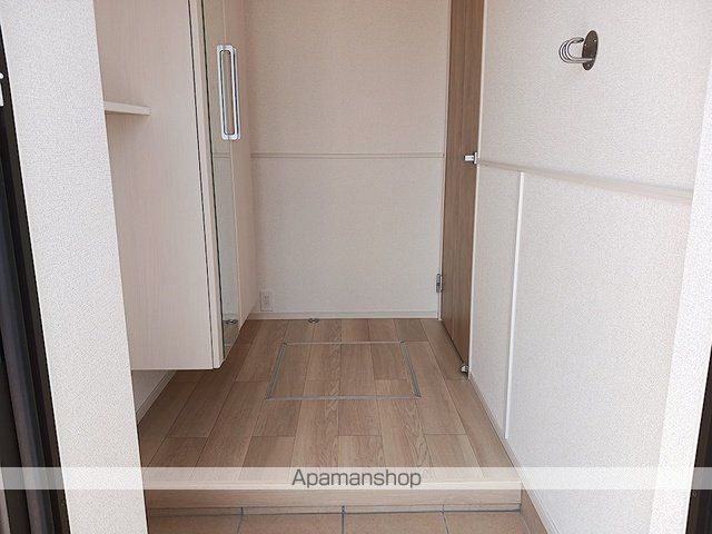 東北本線 蓮田駅 徒歩20分 2階建 築1年の内装写真