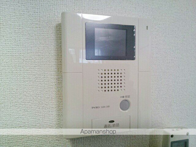 アンダーレの内装写真