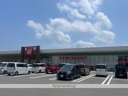 レオネクスト中之島[1K/31.21m2]の周辺9