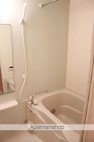 プラージュ　Ｂ[1LDK/37.13m2]のバス