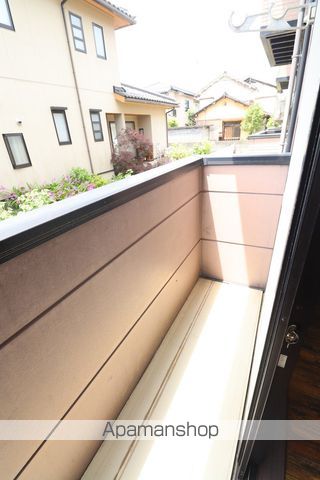 ベルいわせ野の内装写真