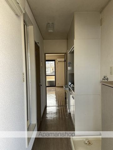 サニーコート東谷山の内装写真
