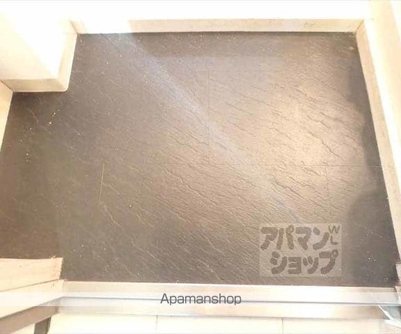 ルネッサンス・アンの内装写真