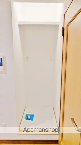 マンハイム南長崎の内装写真